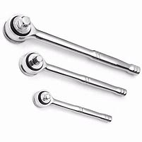 Image result for Drive Socket Wrench