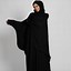 Image result for Bat Abaya