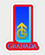 Image result for Granada TV Logo