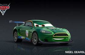 Image result for Pixar Cars 2 Characters