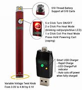 Image result for Nova Pen Charger