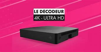 Image result for Decodeur Canal