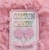 Image result for Candy Floss Sign