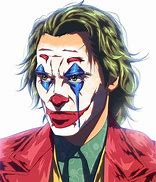 Image result for Joker Sketch Phoenix Drawing