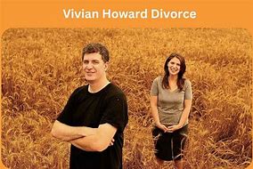 Image result for Vivian Howard Divorce Ben