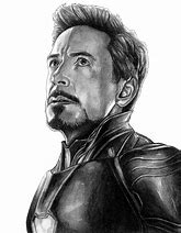 Image result for Avengers Realistic Sketch