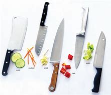 Image result for Classic Knife Cuts