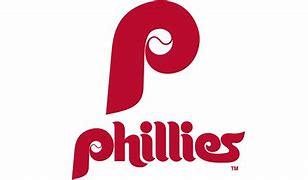 Image result for Philadelphia Phillies Logo Evolution