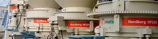 Image result for Nordberg Mill