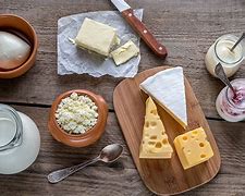 Image result for Cheese Lactose Chart