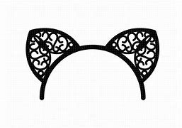 Image result for Cat Ear Masks