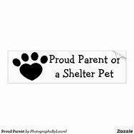 Image result for Proud Parent Car Sticker