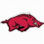 Image result for Razorback Logo.svg