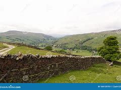 Image result for Yorkshire Dales Stone Walls