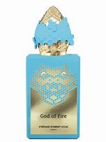 Image result for God of Fire El Perfume