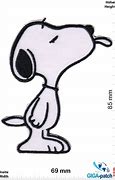 Image result for Snoopy Tongue