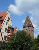 Image result for Ulm City Center