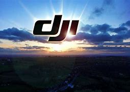 Image result for DJI Logo Banner