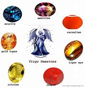 Image result for Gemstone of Virgo