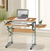 Image result for Compact Computer Desks for Home