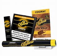 Image result for Al Capone Cigars