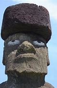 Image result for El Gigante Easter Island