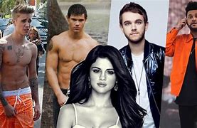 Image result for Selena New Bf