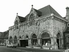 Image result for Middlesbrough Railway Station