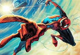 Image result for Fortnite Chapter 3 Spider-Man