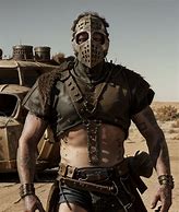 Image result for Crazy Guy Mad Max 2