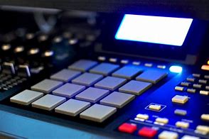 Image result for MPC Black Red