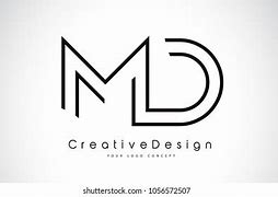 Image result for MD Logo Vector Art