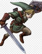 Image result for Twilight Princess Link Background