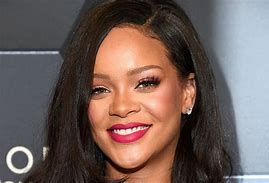 Image result for Rihanna No Makeup