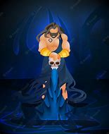 Image result for God of Death Greek Mythology