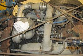 Image result for Mack Small V8