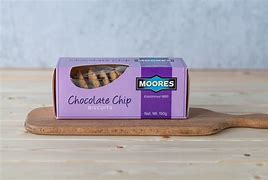 Image result for Chocolate Chip Biscuits Woolworths