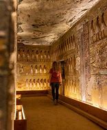 Image result for Seti 1 Tomb