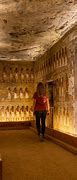 Image result for Tomb of Seti Reliefs