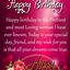 Image result for Happy Birthday Blessing Wishes