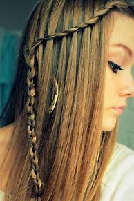 Image result for Cute Hairstyles Long Hair