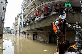 Image result for Flash-Flood China