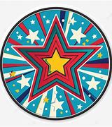 Image result for Silver Star Sticker Classroom