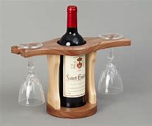 Image result for Wine Glass Holder