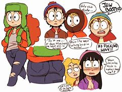 Image result for Michael South Park Fan Art