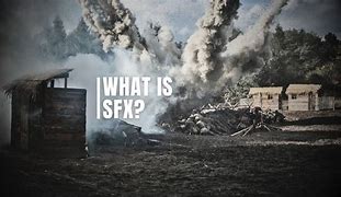 Image result for SFX Head