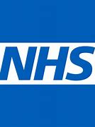 Image result for NHS App Logo