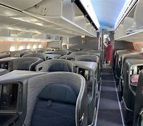 Image result for Turkish Airlines 787 Business Class