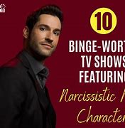 Image result for Narcissistic Characters