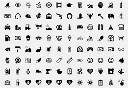 Image result for Font Main Icon